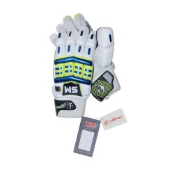 SM LE Cricket Batting Gloves